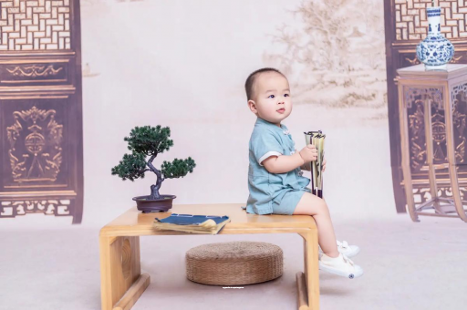 林芝宝宝用嘴巴呼吸