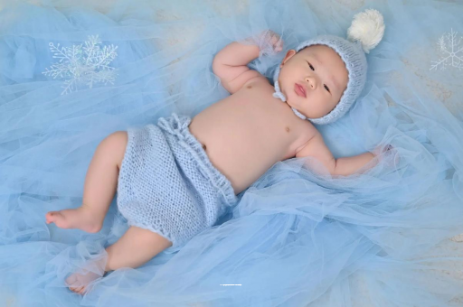 林芝宝宝多大可以吃酱油