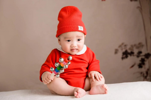 林芝2岁半宝宝教育