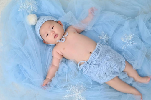 林芝宝宝肛门发红